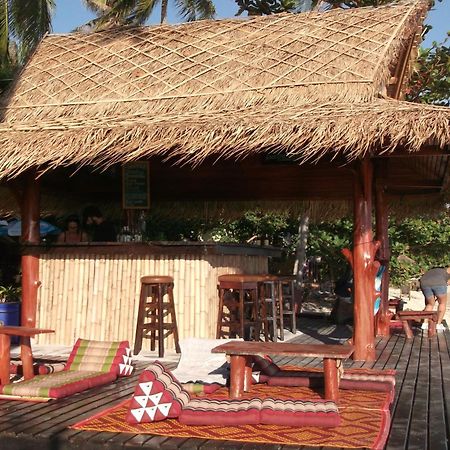 Coco Garden Resort Тонг Сала Экстерьер фото