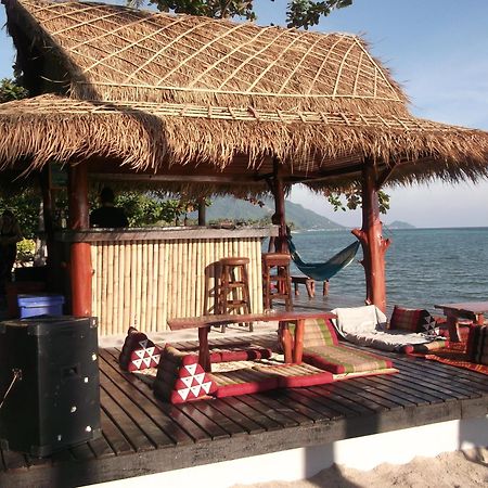 Coco Garden Resort Тонг Сала Экстерьер фото