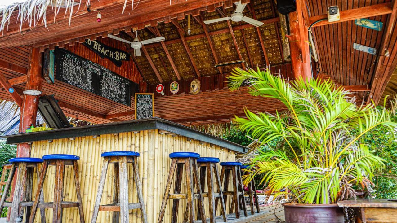 Coco Garden Resort Тонг Сала Экстерьер фото