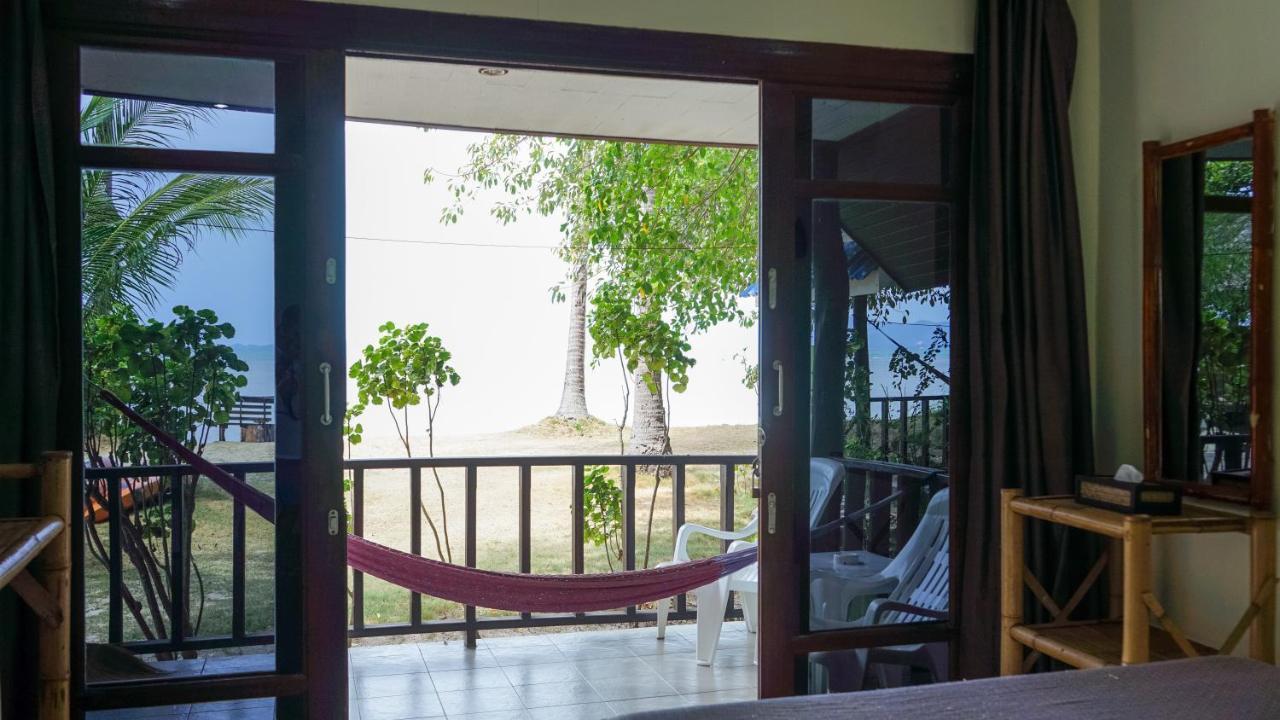 Coco Garden Resort Тонг Сала Экстерьер фото