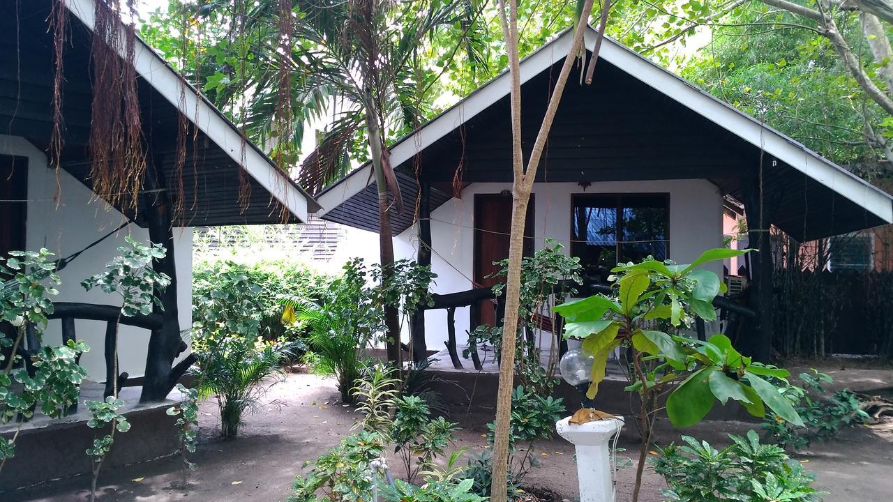 Coco Garden Resort Тонг Сала Экстерьер фото