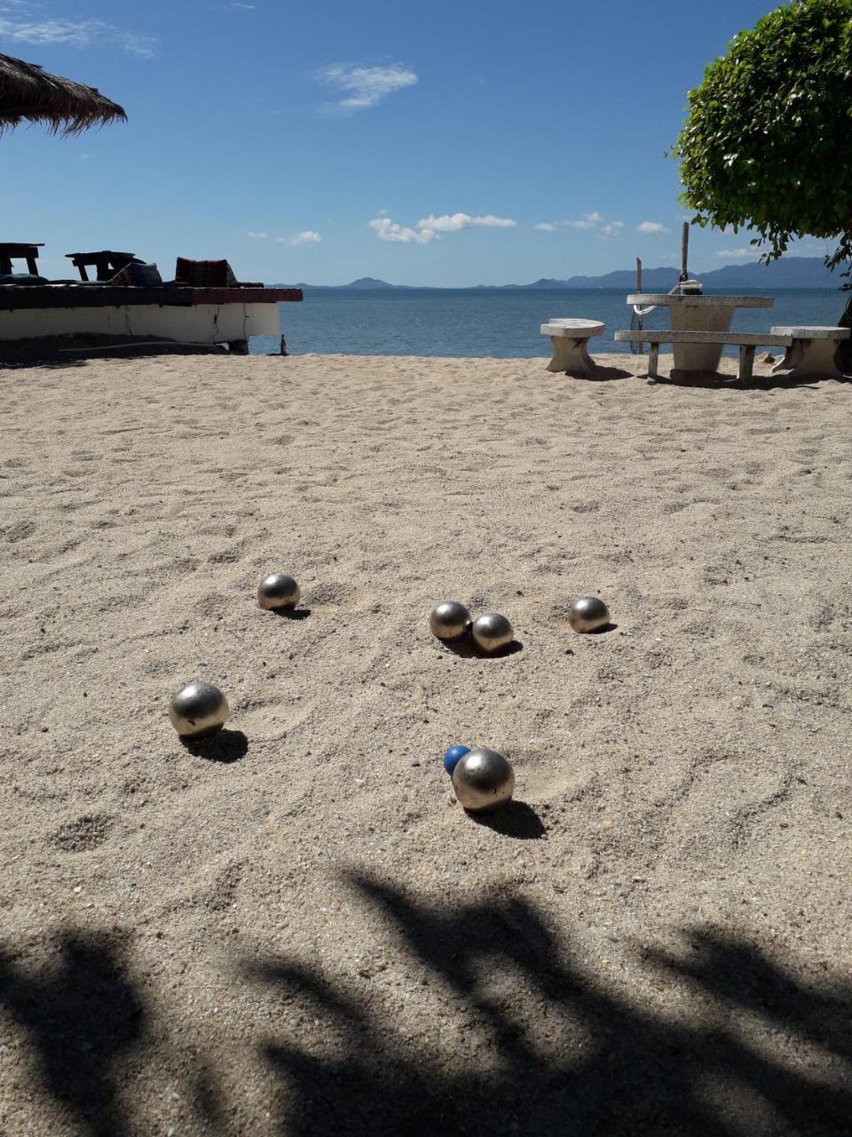 Coco Garden Resort Тонг Сала Экстерьер фото