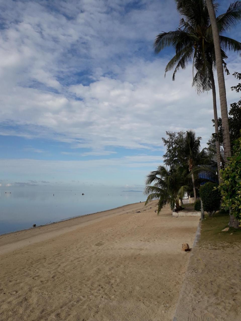 Coco Garden Resort Тонг Сала Экстерьер фото