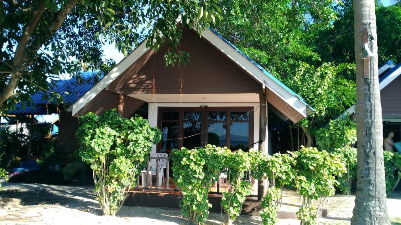 Coco Garden Resort Тонг Сала Экстерьер фото