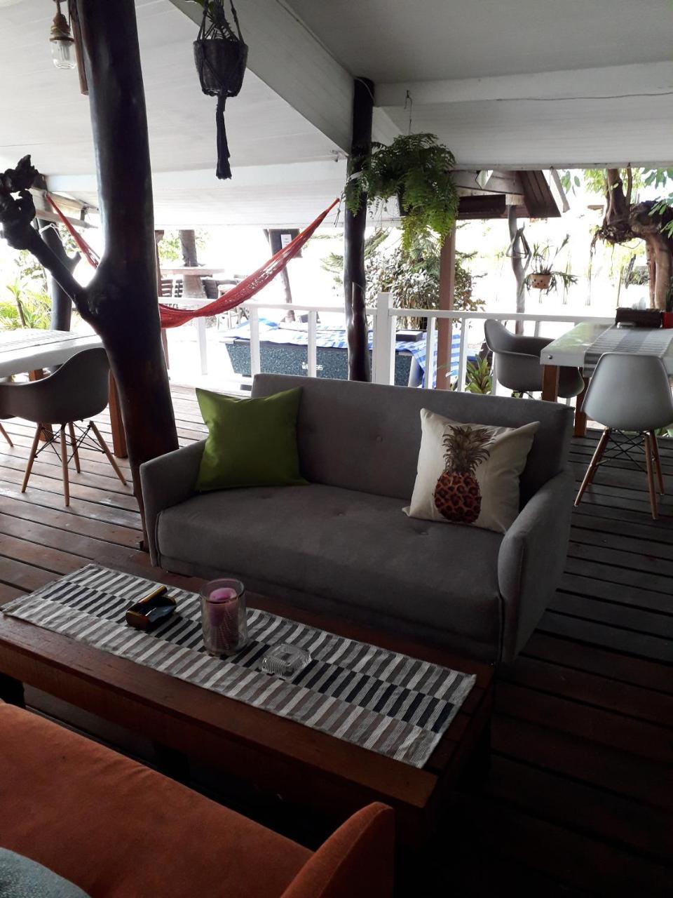 Coco Garden Resort Тонг Сала Экстерьер фото