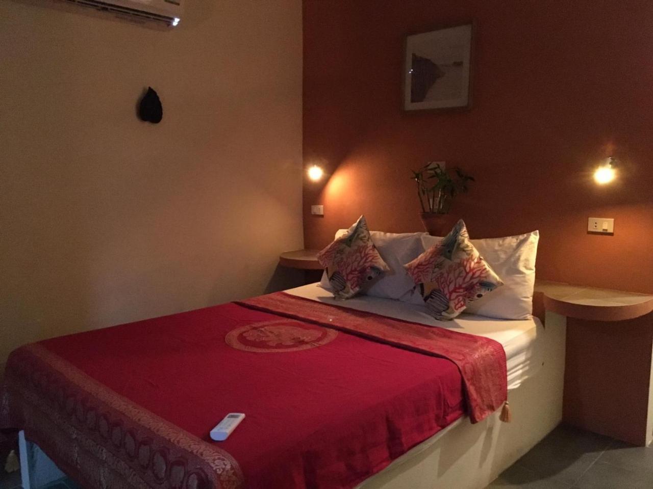 Coco Garden Resort Тонг Сала Экстерьер фото