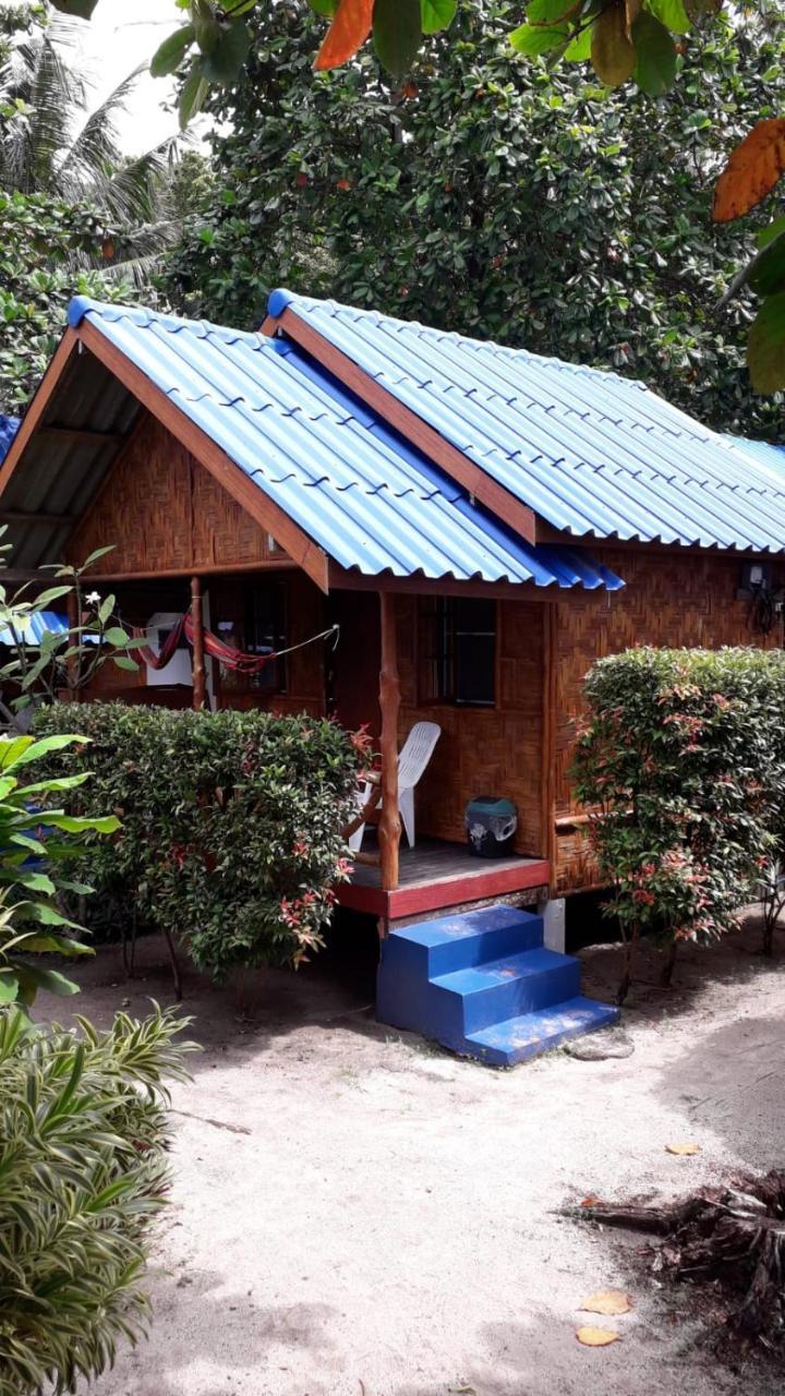 Coco Garden Resort Тонг Сала Экстерьер фото