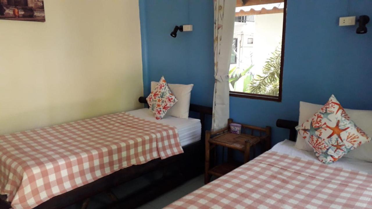 Coco Garden Resort Тонг Сала Экстерьер фото