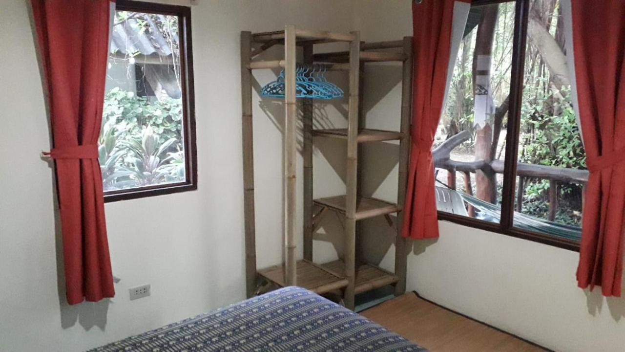 Coco Garden Resort Тонг Сала Экстерьер фото