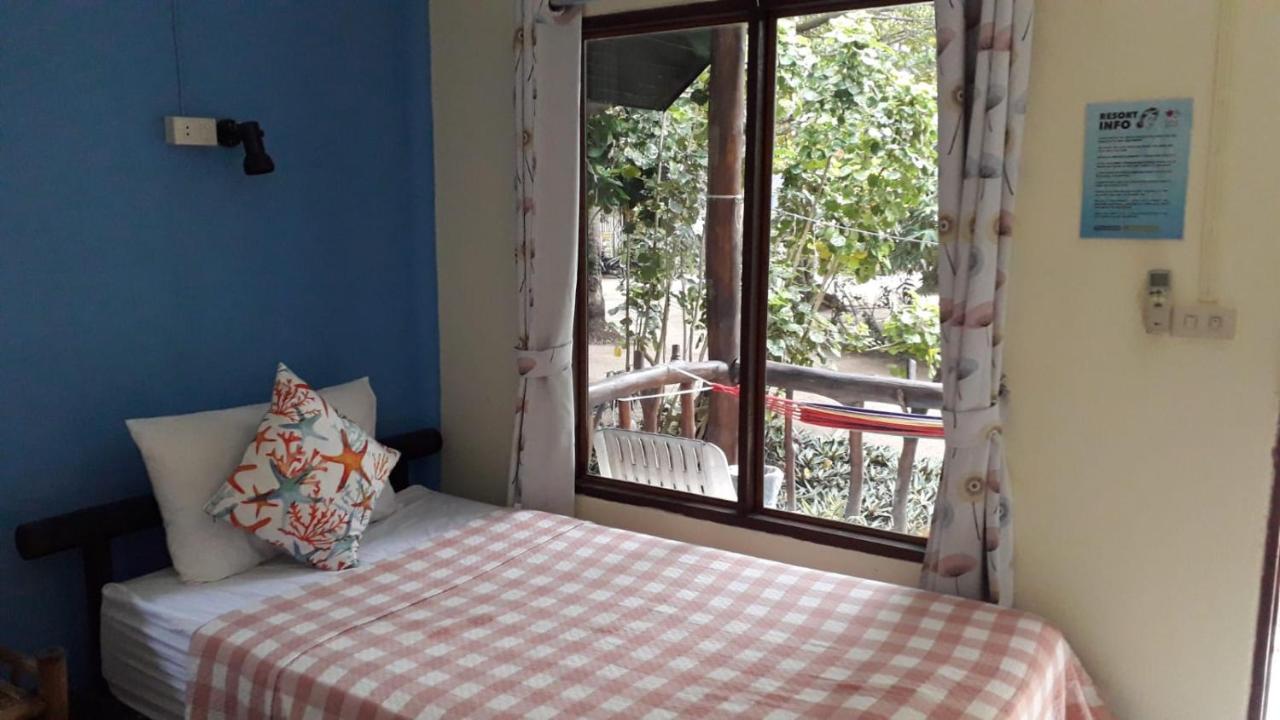 Coco Garden Resort Тонг Сала Экстерьер фото