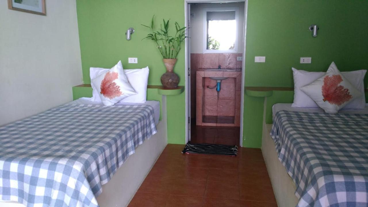 Coco Garden Resort Тонг Сала Экстерьер фото