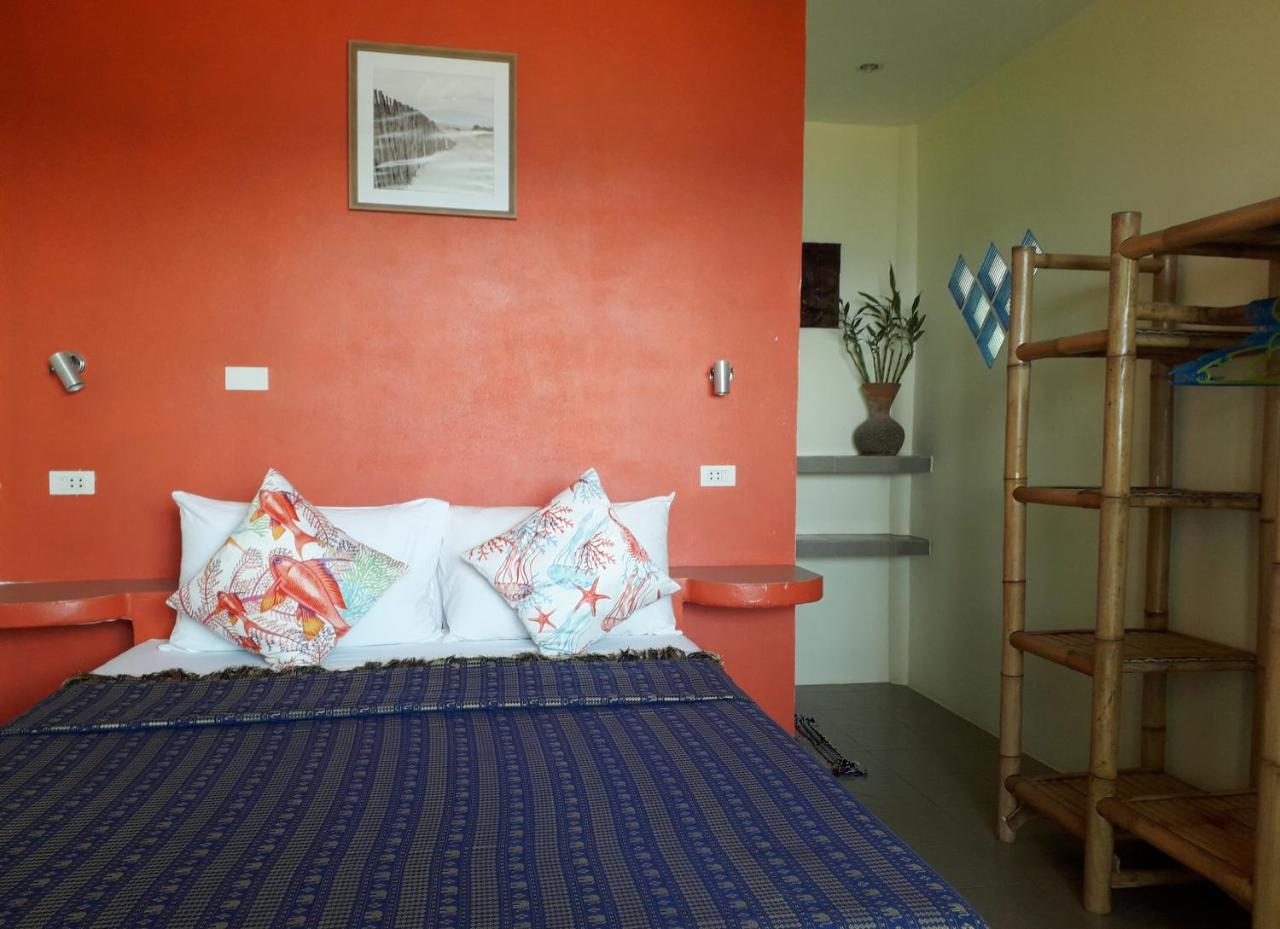 Coco Garden Resort Тонг Сала Экстерьер фото