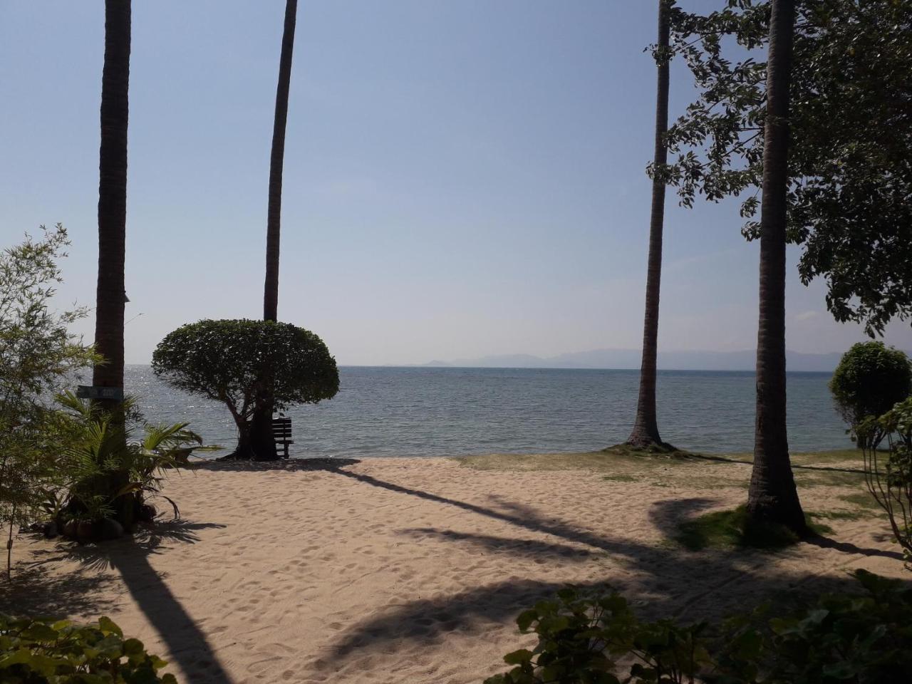 Coco Garden Resort Тонг Сала Экстерьер фото