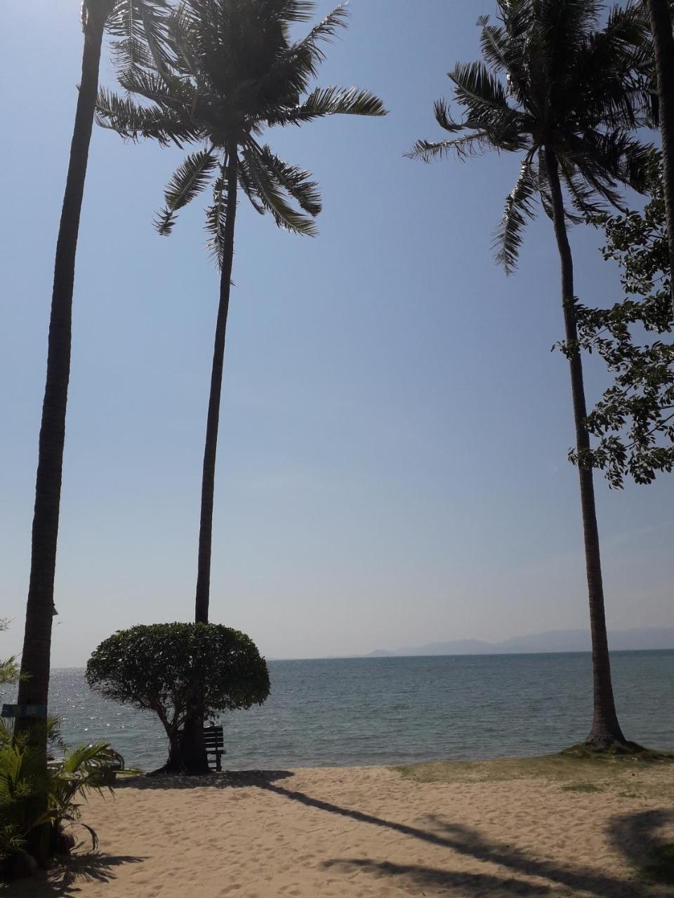 Coco Garden Resort Тонг Сала Экстерьер фото