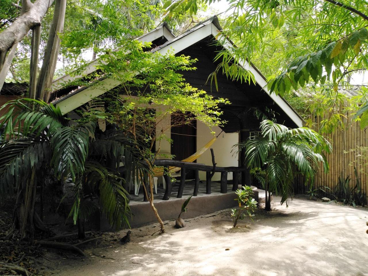 Coco Garden Resort Тонг Сала Экстерьер фото