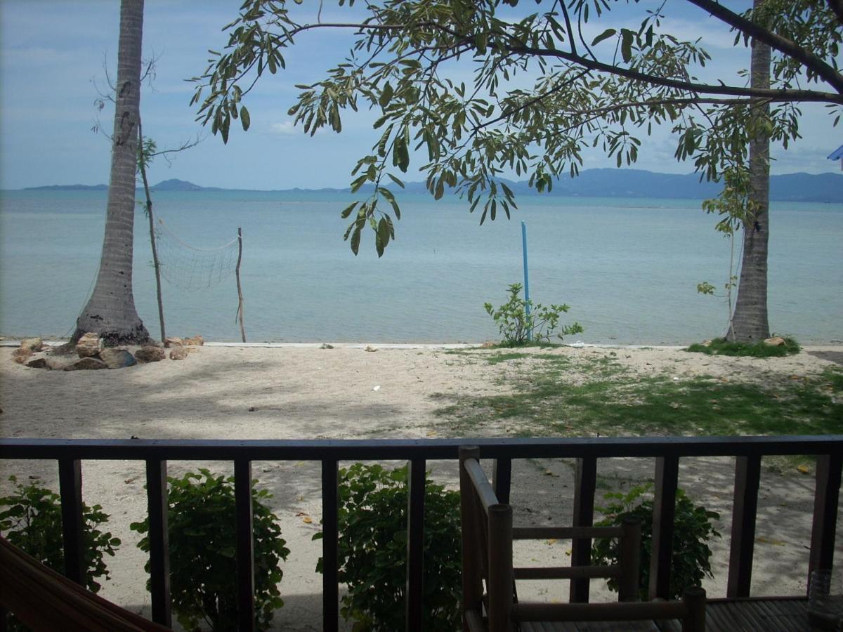 Coco Garden Resort Тонг Сала Экстерьер фото