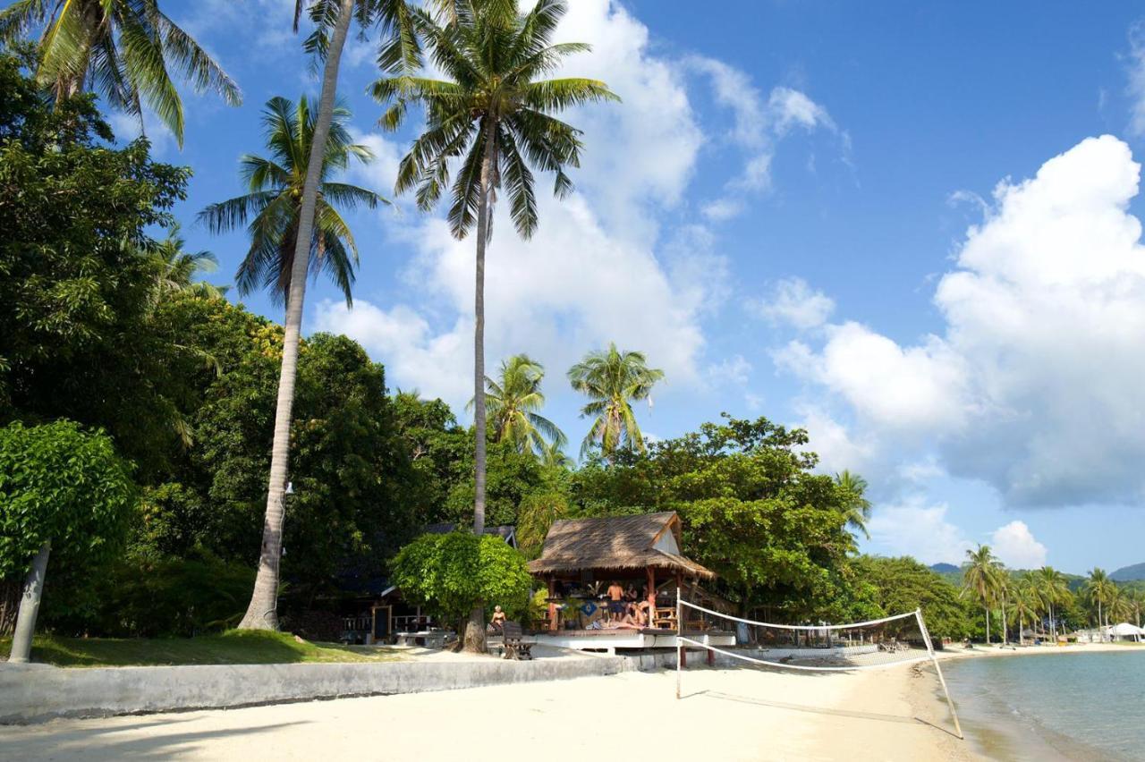 Coco Garden Resort Тонг Сала Экстерьер фото