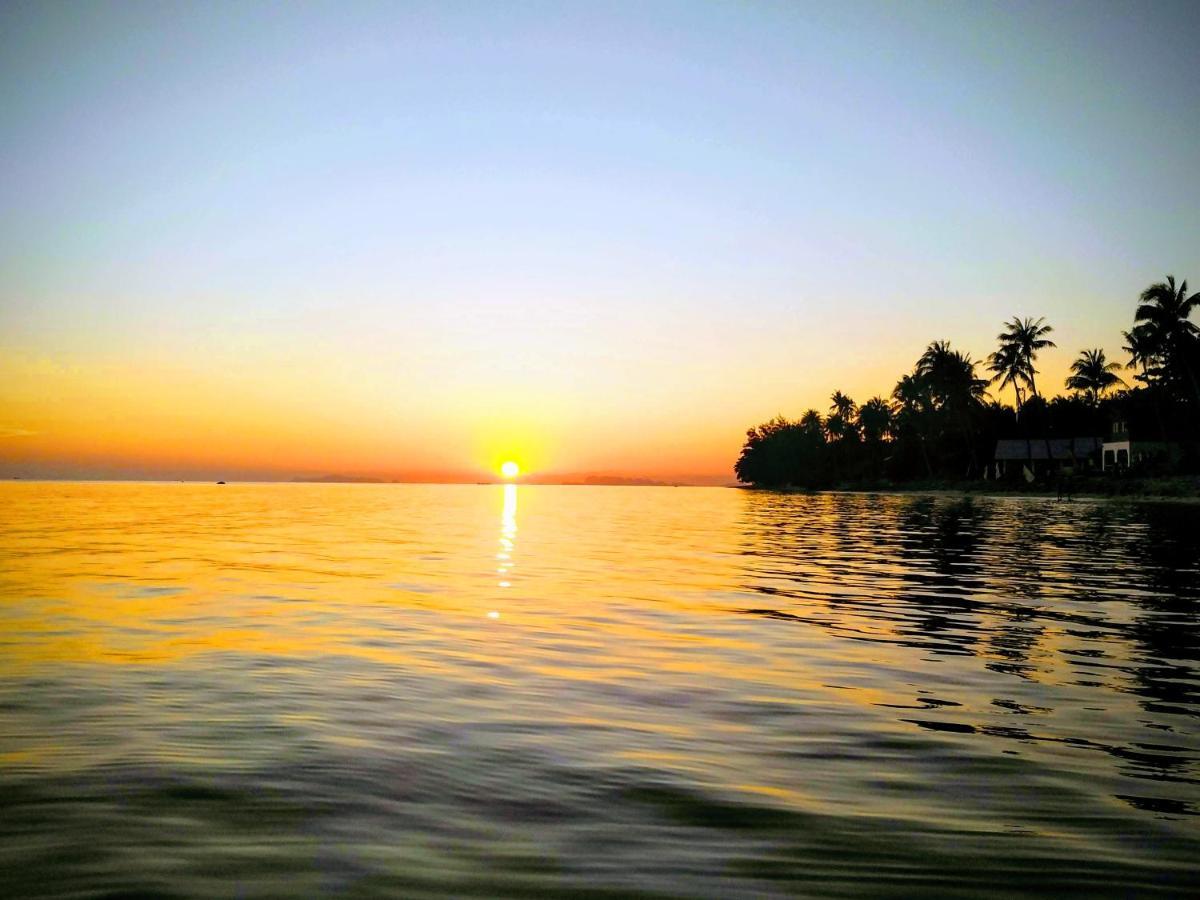 Coco Garden Resort Тонг Сала Экстерьер фото