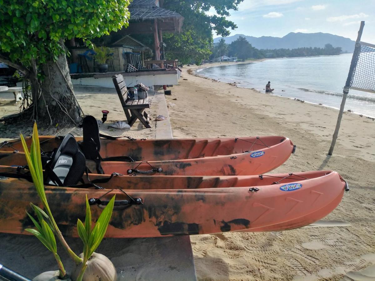 Coco Garden Resort Тонг Сала Экстерьер фото